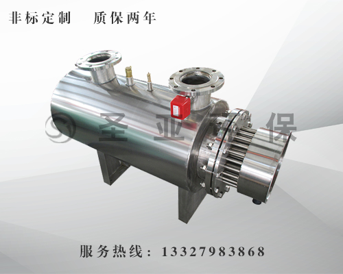 空气电加热器