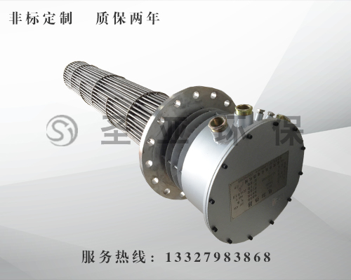 鄂尔多斯法兰加热器厂家