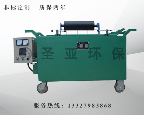 六盘水预热保温车