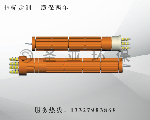 铜仁藕节电加热管