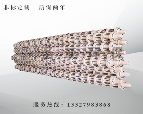 江苏工业电炉电加热辐射管